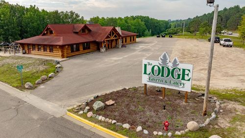 441 Walker Bay Blvd, Walker, MN, 56484-2157 | Card Image