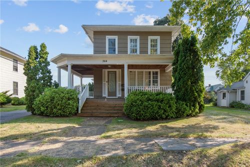 364 W State St, Albion, NY, 14411-1351 | Card Image