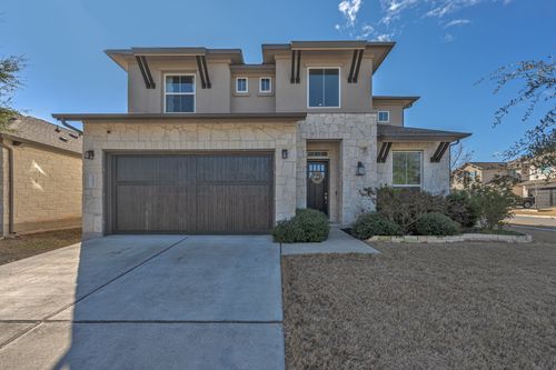 12612 Cardinal Flower Drive, Austin, TX, 78739 | Card Image
