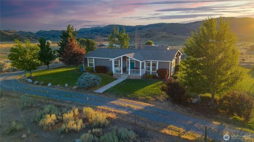 111 Johnson Creek Rd, Omak, WA, 98841-9399 | Card Image
