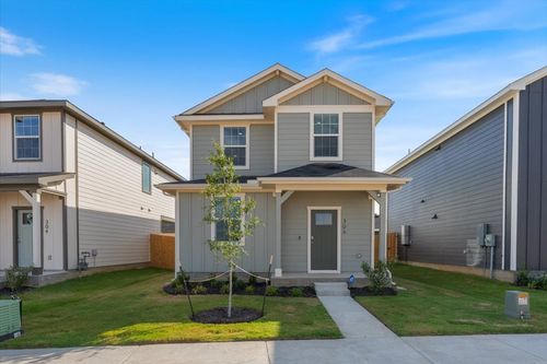 306 Azua Path, Bastrop, TX, 78602-2391 | Card Image