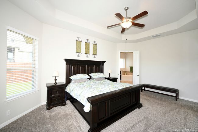 30885 Schlather Ln, House other with 4 bedrooms, 3 bathrooms and null parking in Bulverde TX | Image 27