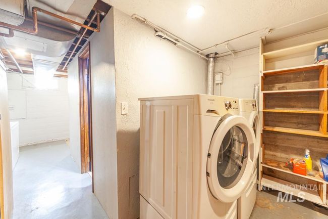 829 Diagonal St, House other with 3 bedrooms, 2 bathrooms and 1 parking in Clarkston WA | Image 11