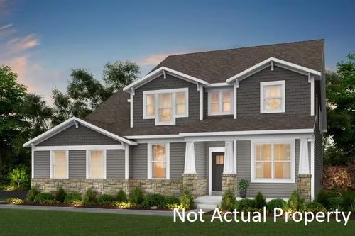 lot-13-9390 Red Cherry Ln, Plain City, OH, 43064-3710 | Card Image