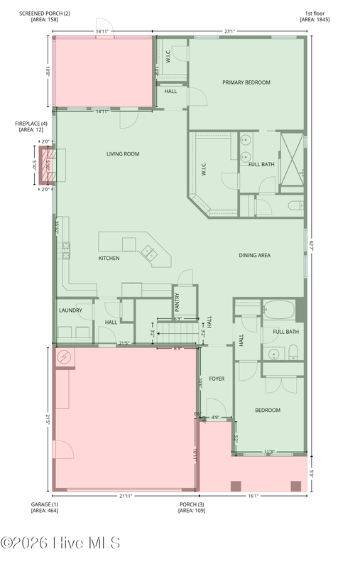 5225 National Garden Trl, Winnabow, NC, 28479-5840 | Card Image