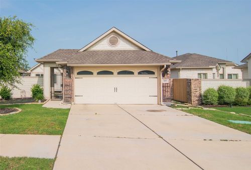 108 Lasino Dr, Georgetown, TX, 78626-2353 | Card Image