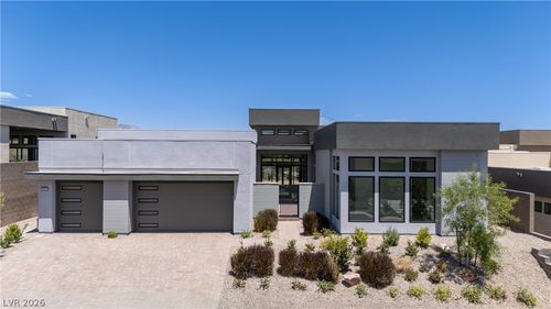 10950 Rossa Peak Avenue, Las Vegas, NV, 89135 | Card Image