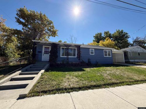 821 E 19th St, Casper, WY, 82601-4713 | Card Image