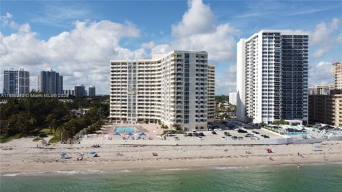 1121-3180 S Ocean Dr, Hallandale Beach, FL, 33009 | Card Image