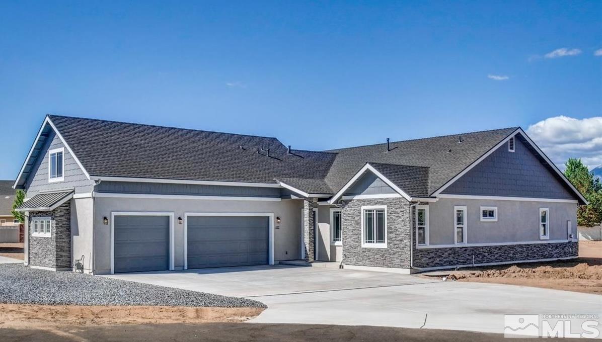 Kelsey Ct, Minden, NV 89423