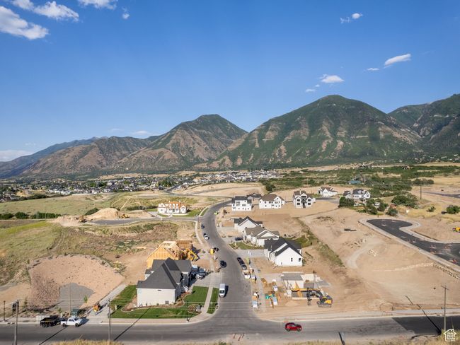 33 - 321 E Selman Ridge Dr, Home with 0 bedrooms, 0 bathrooms and null parking in Salem UT | Image 6
