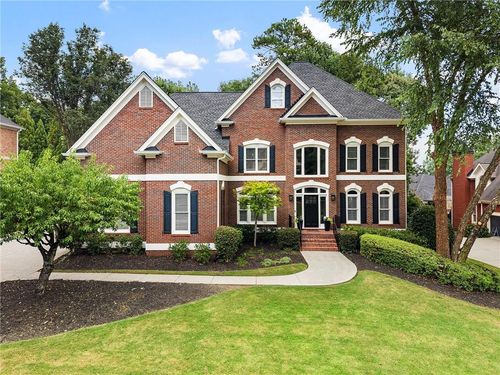 9615 Autry Falls Dr, Johns Creek, GA, 30022-3211 | Card Image