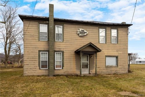 6799 State Route 20, Bouckville, NY, 13310-1615 | Card Image