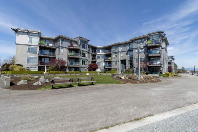 302 - 14100 Riverport Way, Condo with 2 bedrooms, 2 bathrooms and 2 parking in Richmond BC | Image 25