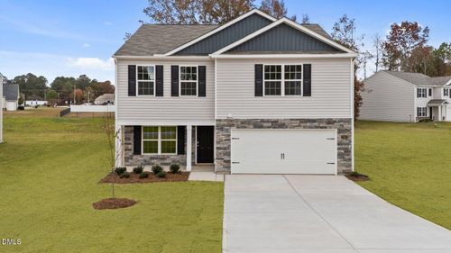 7507 Michelle Rd, Rocky Mount, NC, 27803-3363 | Card Image