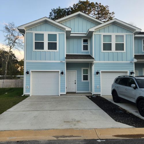 1016 Mclaren Cir, Fort Walton Beach, FL, 32547-1194 | Card Image