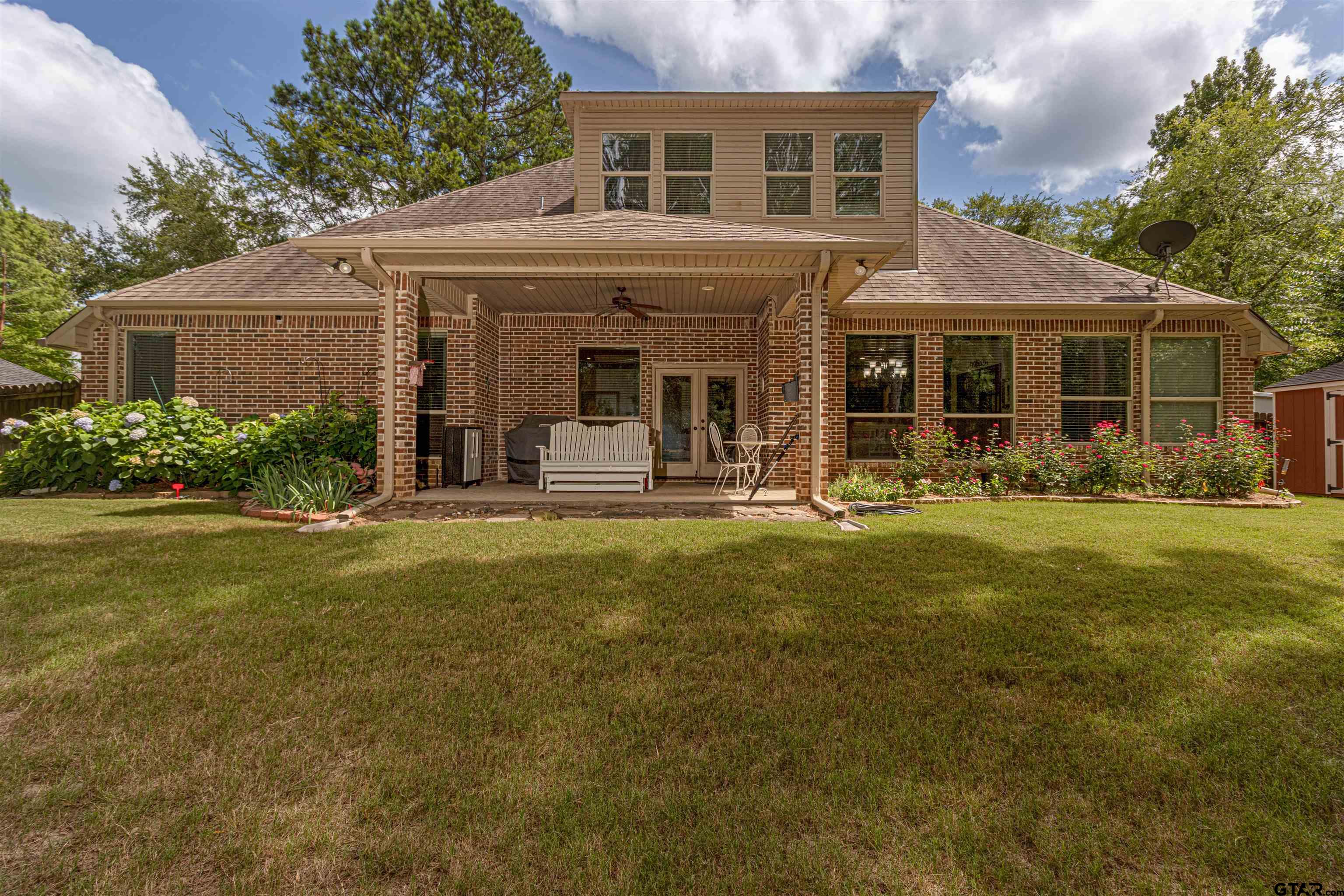 Residential in Tyler 2
