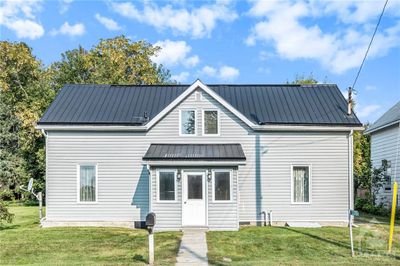 3329 Galetta Side Rd, House other with 4 bedrooms, 2 bathrooms and 4 parking in Arnprior ON | Image 1