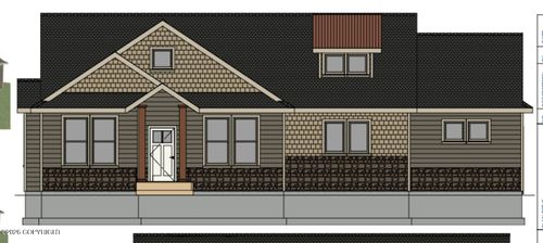 3547 S Dandy Bluffs Cir, Wasilla, AK, 99654 | Card Image