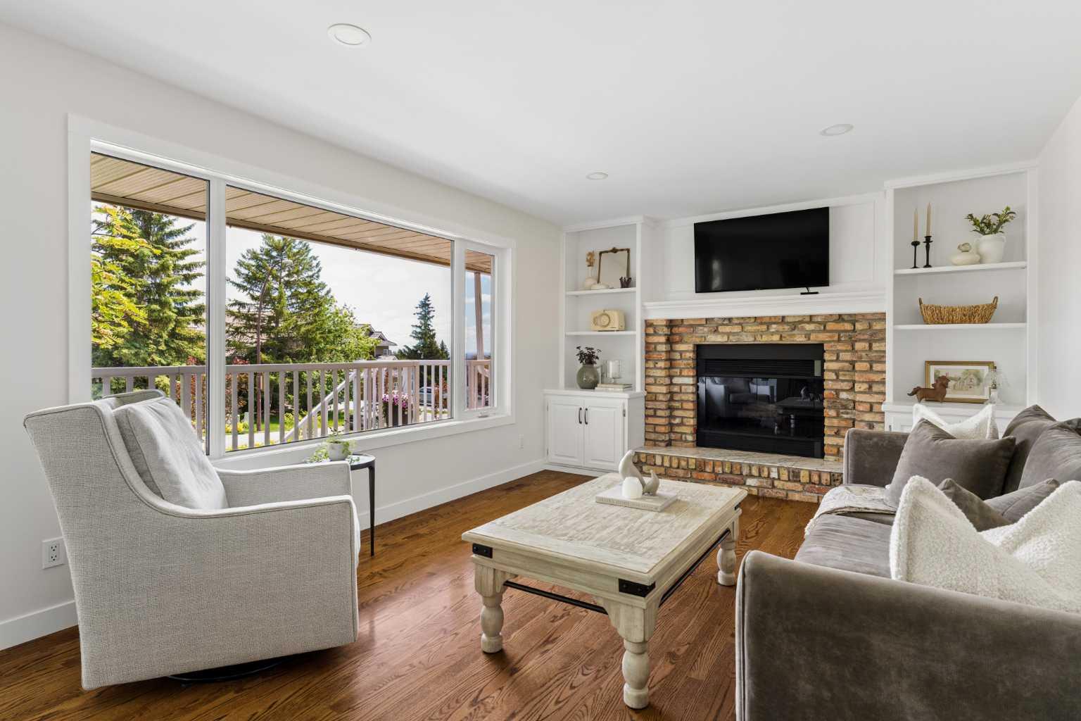 Residential in Calgary 5