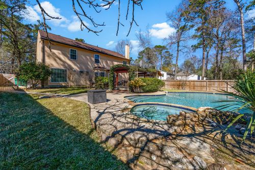 30 Eagle Rock Pl, The Woodlands, TX, 77381-4316 | Card Image
