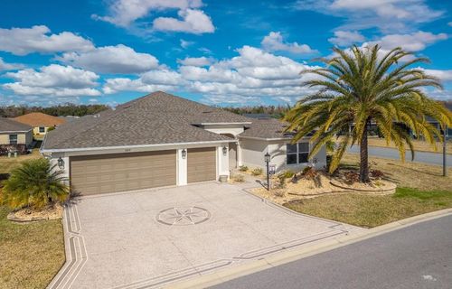 595 Randall Rd, The Villages, FL, 32163-5915 | Card Image