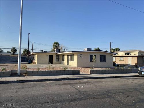 2202-2200 Stanley Ave, North Las Vegas, NV, 89030-1319 | Card Image