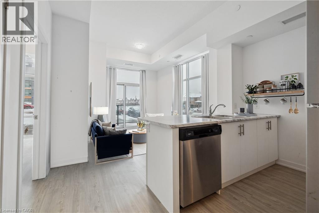 Residential in Waterdown 5