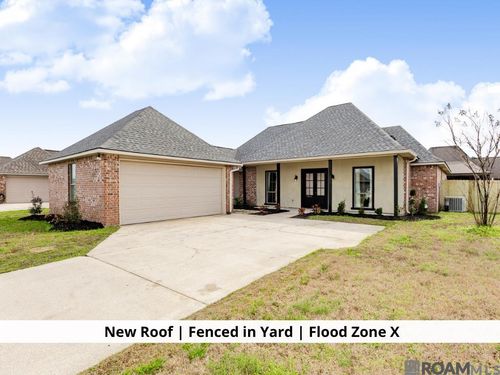 13366 Autumn Run Dr, Walker, LA, 70785-5535 | Card Image