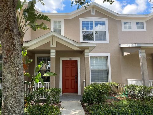 1567 Blue Magnolia Rd, BRANDON, FL, 33510-4029 | Card Image