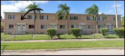 8420 - 8420 Nw 2nd Ave, Condo with 4 bedrooms, 3 bathrooms and null parking in Miami FL | Image 1