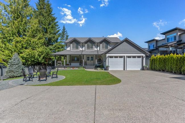 7158 Marble Hill Road, House other with 4 bedrooms, 2 bathrooms and 14 parking in Chilliwack BC | Image 4