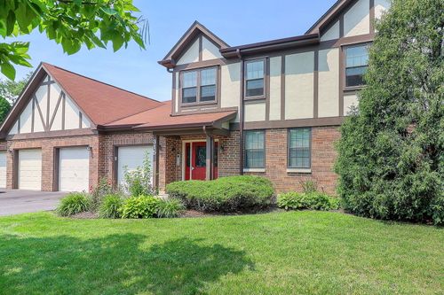 2d-315 Deer Glen Way, Bloomingdale, IL, 60108-7803 | Card Image