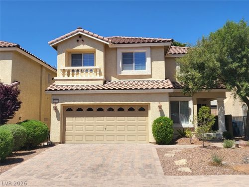 10885 Fintry Hills St, Las Vegas, NV, 89141-4385 | Card Image