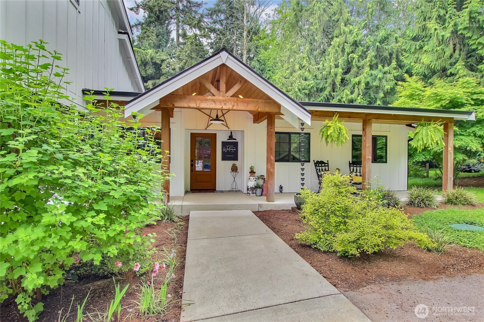 Residential in Snohomish 4