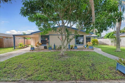 975 Beechfern Ln, Rockledge, FL, 32955-4009 | Card Image