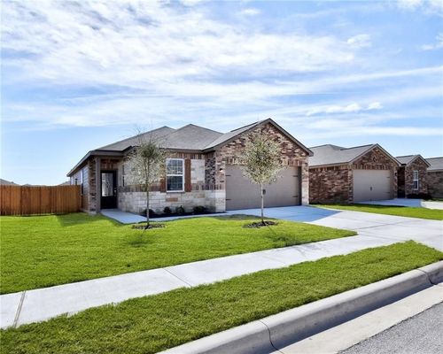 132 Constitution St, Liberty Hill, TX, 78642-2246 | Card Image