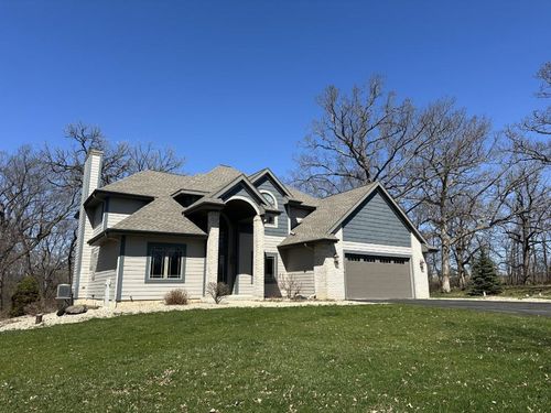 2082 Tower Drive Drive, PLEASANT SPRINGS, WI, 53589 | Card Image