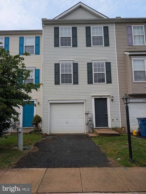 160 Independence Drive, ELKTON, MD, 21921 | Card Image
