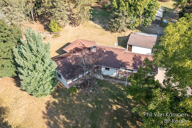 1711 108 Th Ave, House other with 3 bedrooms, 2 bathrooms and null parking in Otsego MI | Image 35