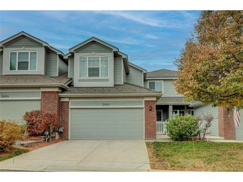 20426 E Orchard Pl, Centennial, CO, 80016-3891 | Card Image