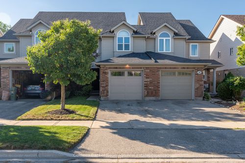 46 Darling Cres, Guelph, ON, N1L1P8 | Card Image
