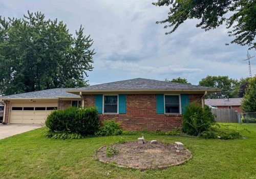 1312 Corvair Ct, Kokomo, IN, 46902-2531 | Card Image