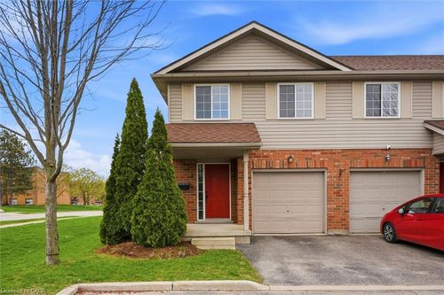 1-120 Dudhope Avenue, Cambridge, ON, N1R4T7 | Card Image