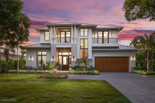 777 Broad Ct S, Naples, FL, 34102-5530 | Card Image