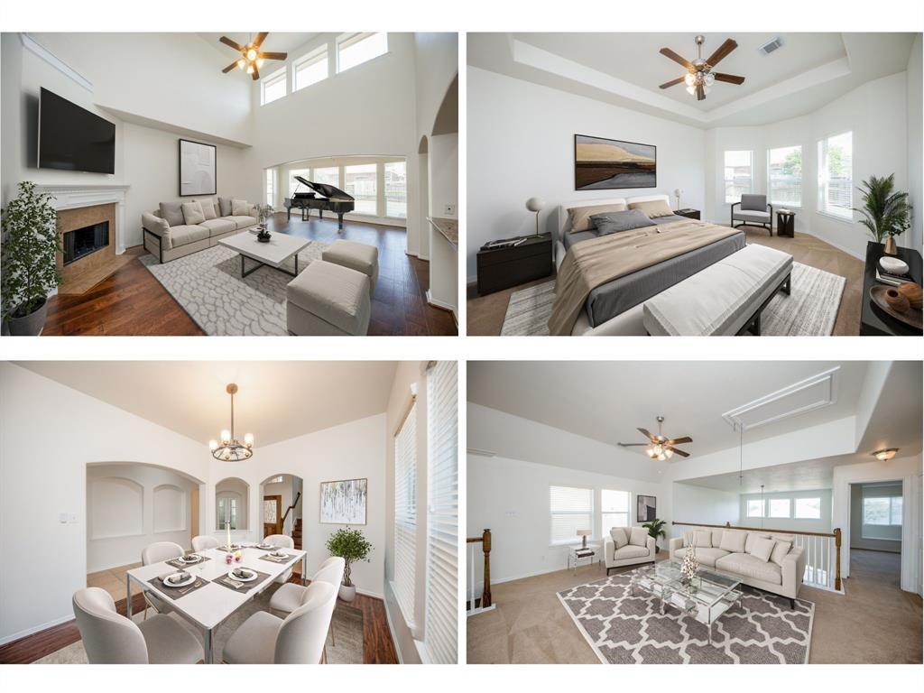 Residential Lease in Sugar Land 4