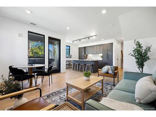 216-1601 Park Ave, Denver, CO, 80218 | Card Image