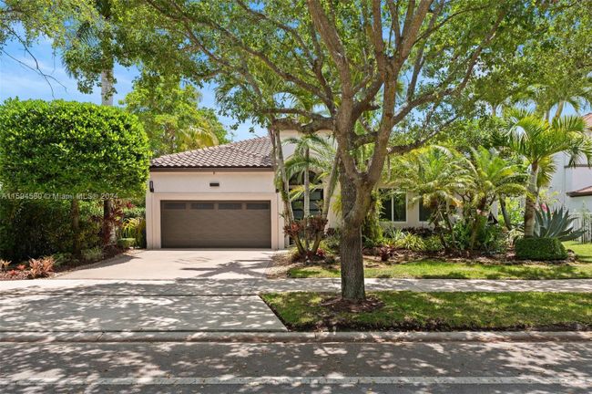 5265 Sw 171st Ave, House other with 4 bedrooms, 2 bathrooms and null parking in Miramar FL | Image 1