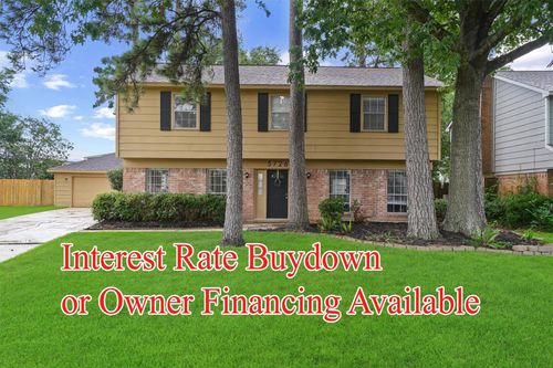 5726 Green Timbers Dr, Humble, TX, 77346-1931 | Card Image