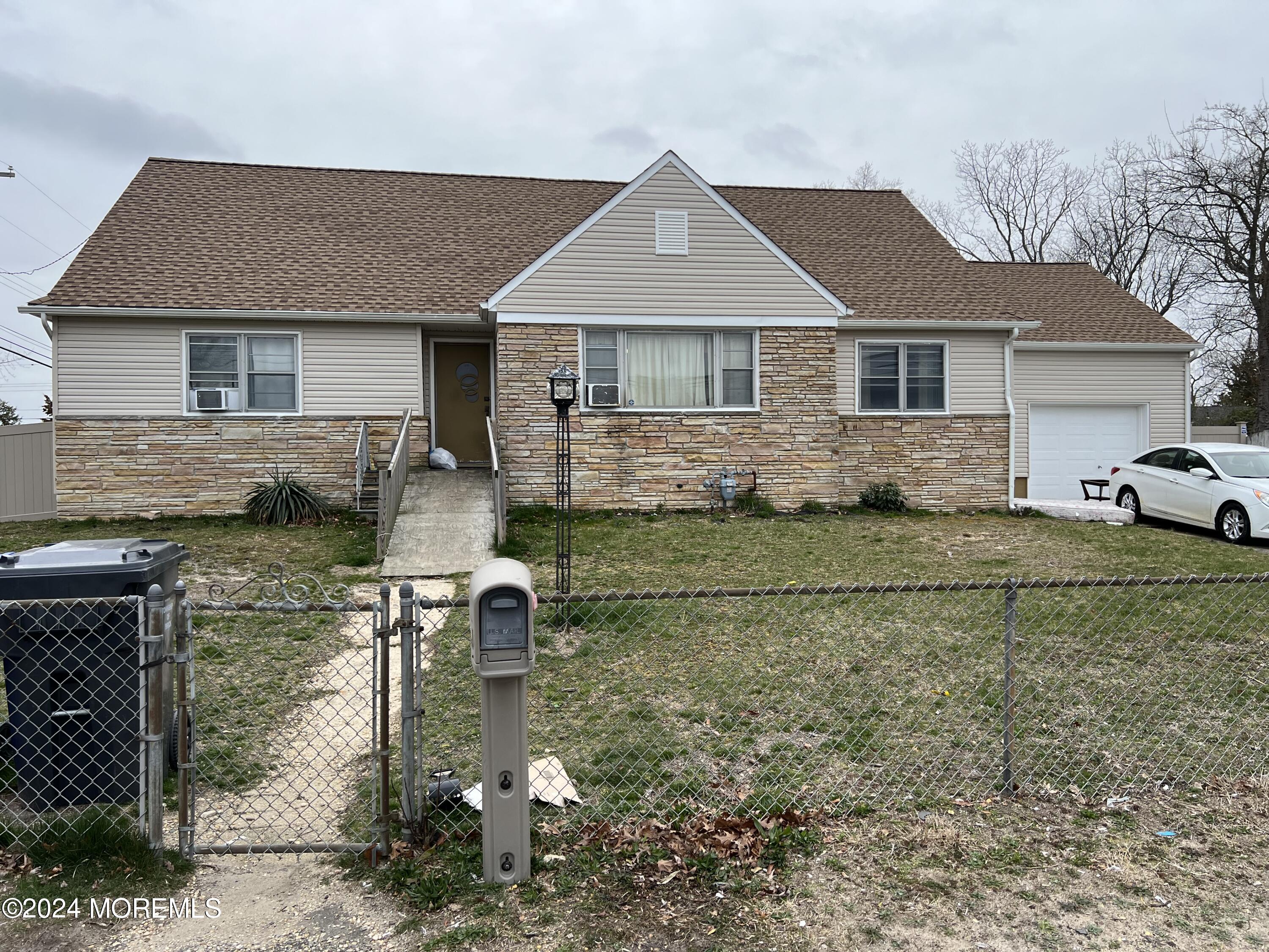 Barber Ave, Brick, NJ 08723